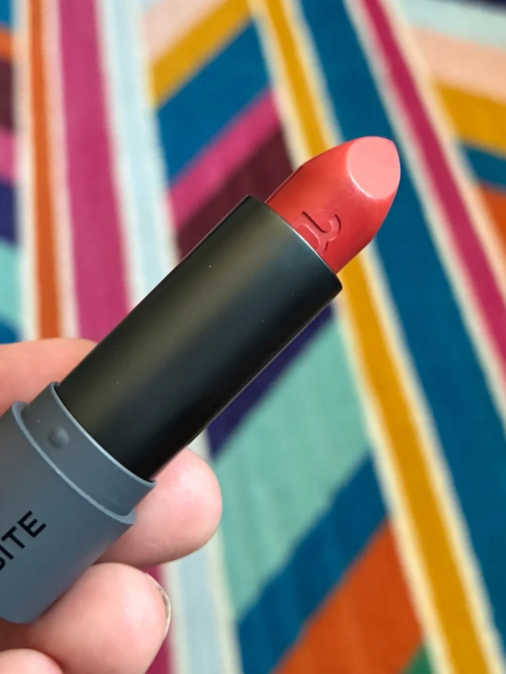🆕 Bite Beauty Hot Harissa Lipstick